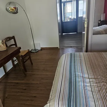 Apartman Pour 4 Personnes -climatise -tres Grand Jardin -2min Tram Palmer-kids&petfriendly *