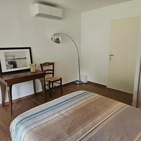 Pour 4 Personnes -climatise -tres Grand Jardin -2min Tram Palmer-kids&petfriendly Cenon