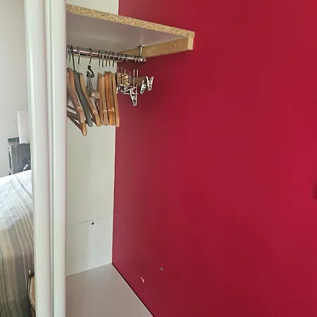 Apartman Pour 4 Personnes -climatise -tres Grand Jardin -2min Tram Palmer-kids&petfriendly